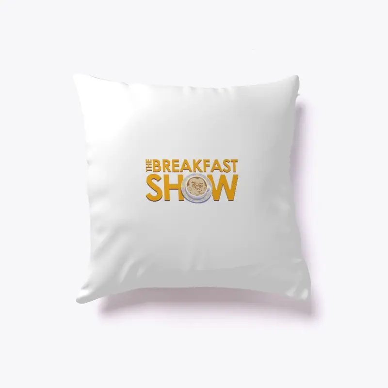 The Breakfast Show Logo