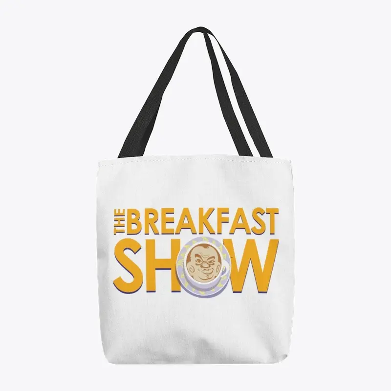 The Breakfast Show Logo